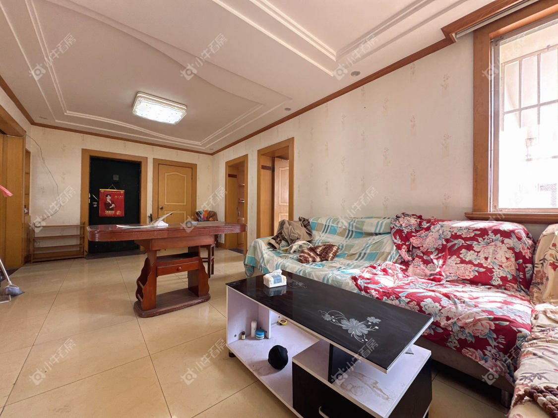 镇江双井苑在售二手房源_小牛看房