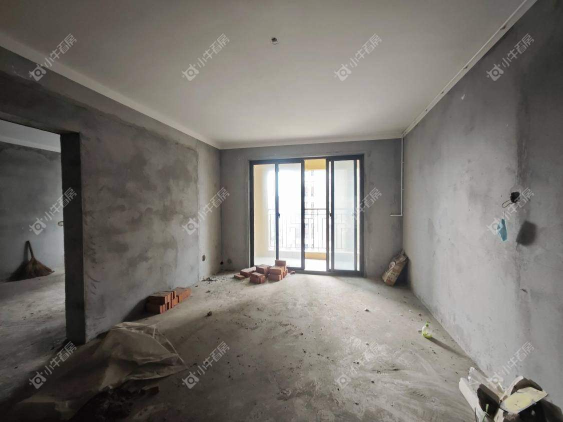 镇江华都幸福里在售二手房源室内图_小牛看房