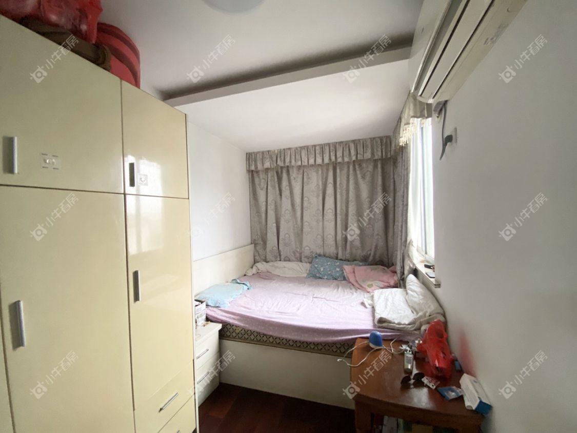 镇江水岸春天在售二手房源室内图_小牛看房