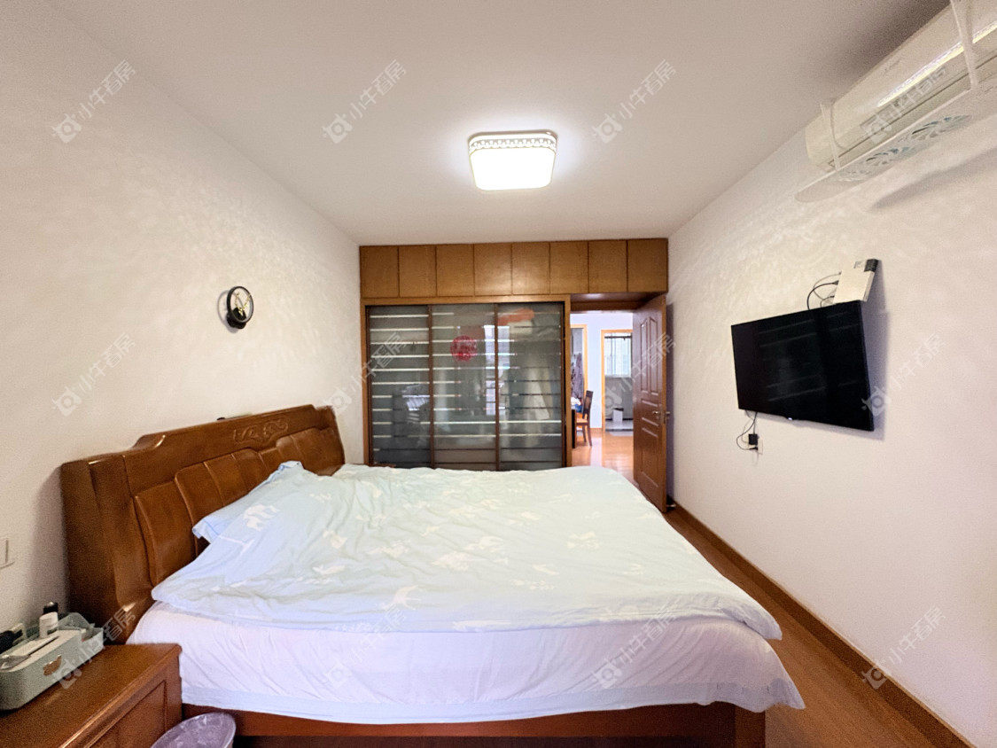 镇江新新家园在售二手房源室内图_小牛看房