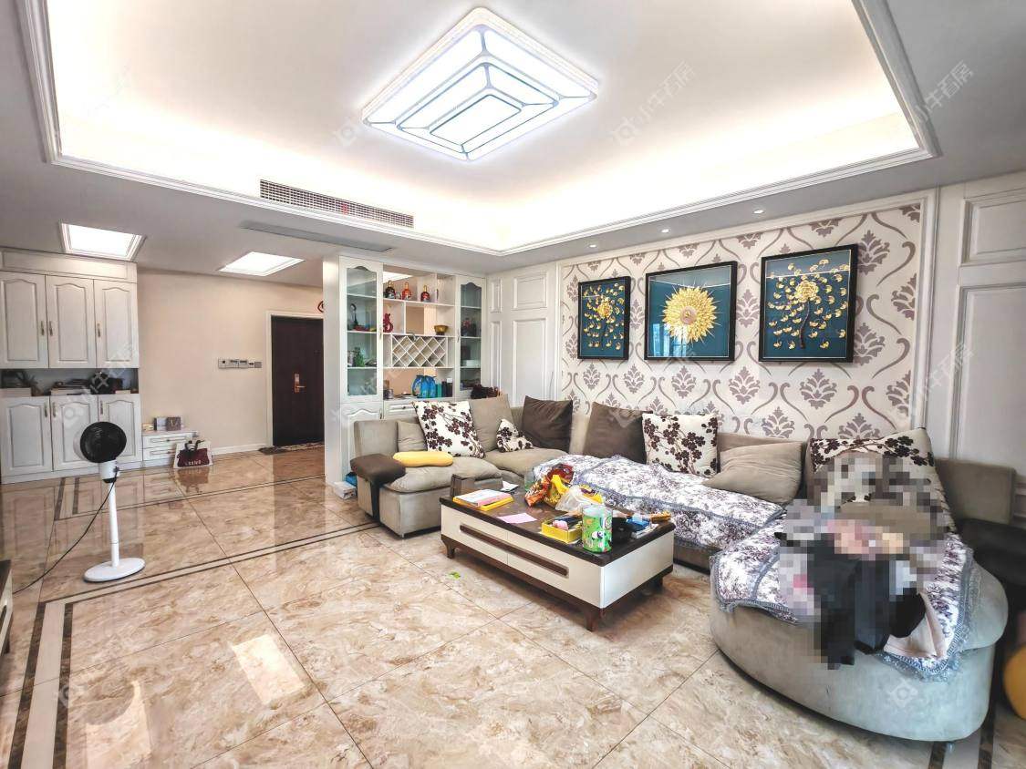 镇江嘉源首府在售二手房源室内图_小牛看房