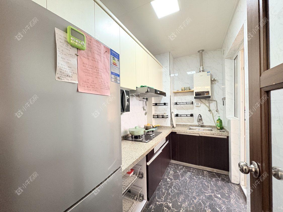 镇江碧桂园在售二手房源室内图_小牛看房