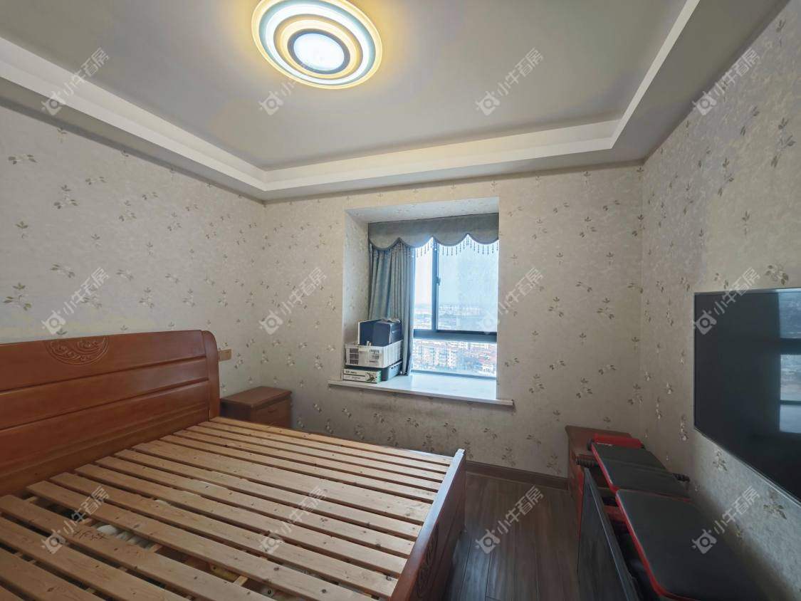 镇江荣城国际一期在售二手房源室内图_小牛看房