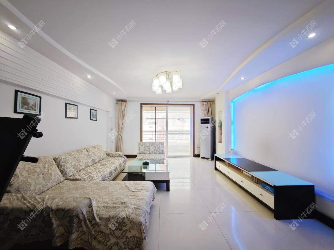 镇江凤翔花园在售二手房源室内图_小牛看房