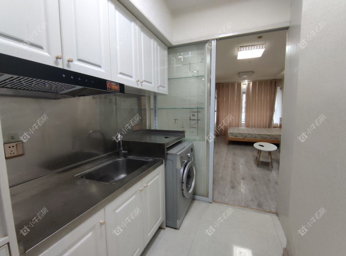 镇江吾悦广场（丹阳）在售二手房源_小牛看房