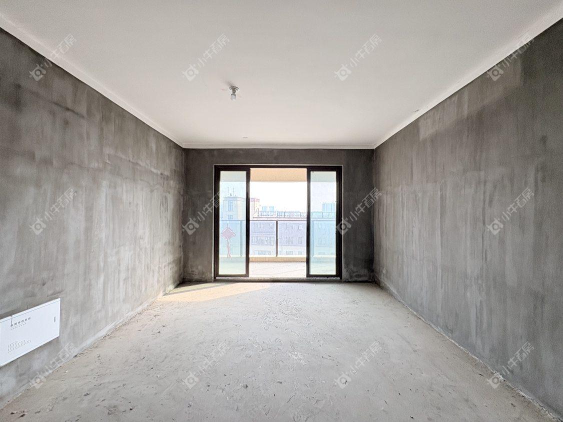 镇江天怡文华里在售二手房源室内图_小牛看房