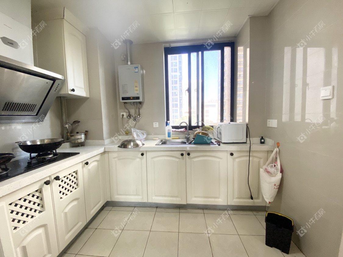 镇江嘉源首府在售二手房源室内图_小牛看房