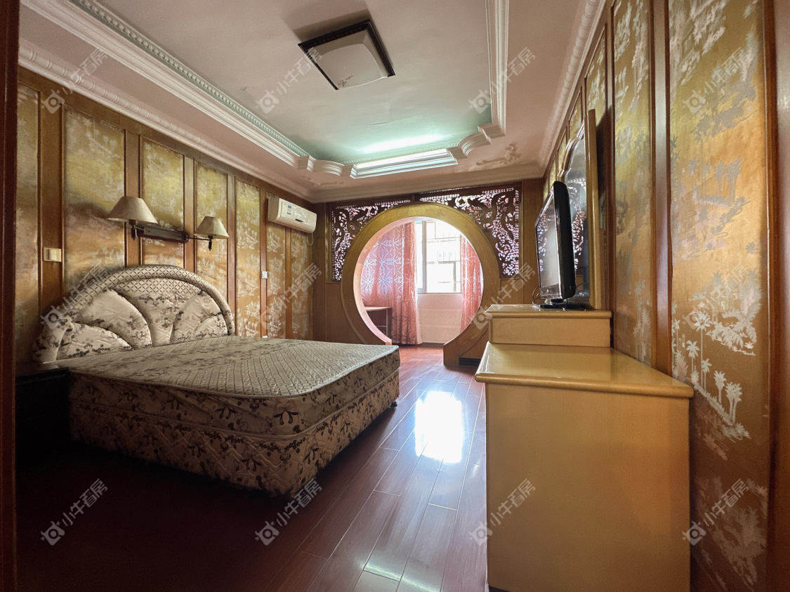 镇江香草新村在售二手房源_小牛看房