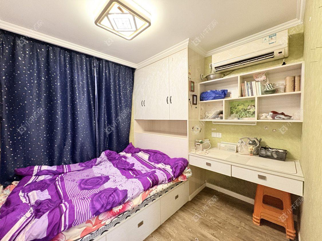 镇江太阳城小区在售二手房源室内图_小牛看房