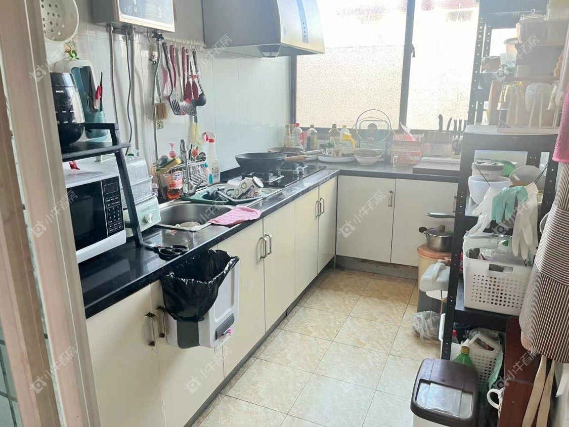 镇江凤美新村在租房源室内图_小牛看房