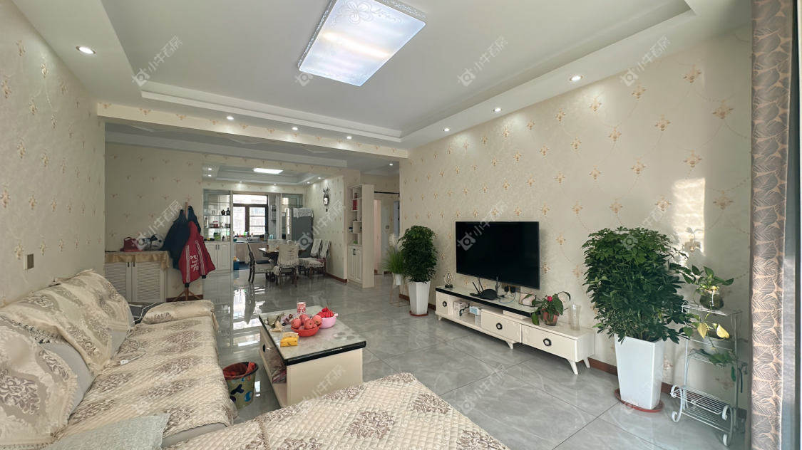 镇江滨河凤凰城在售二手房源_小牛看房