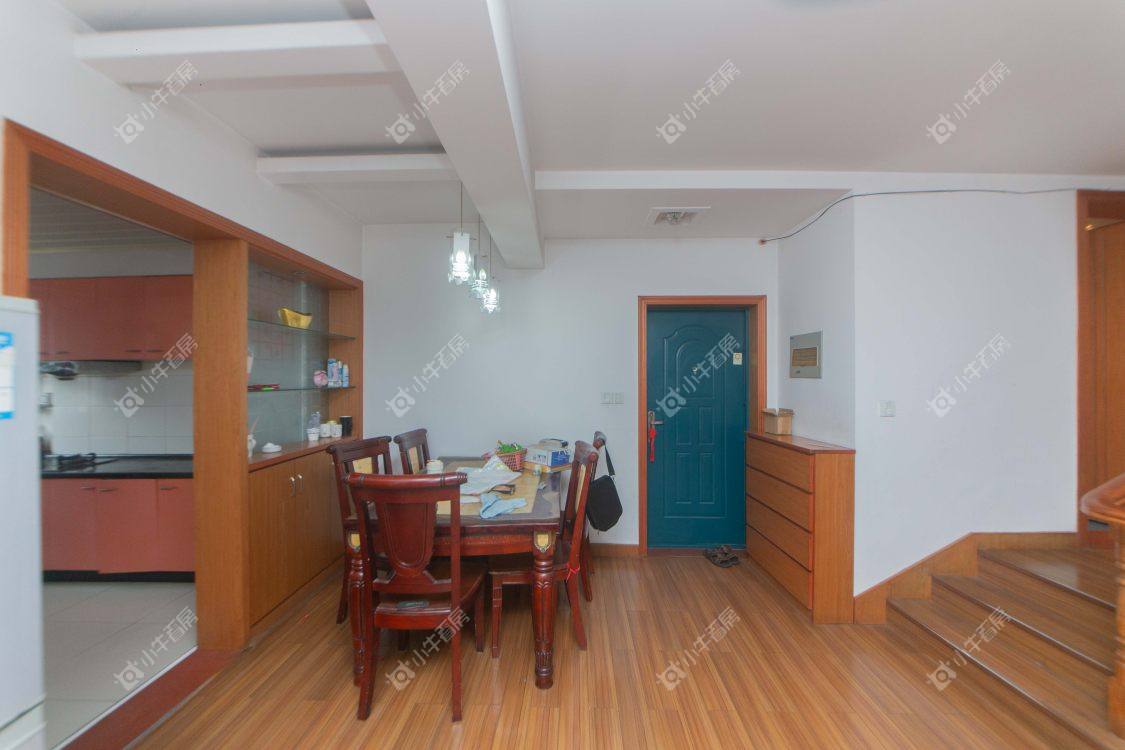 镇江华南园中园在售二手房源_小牛看房