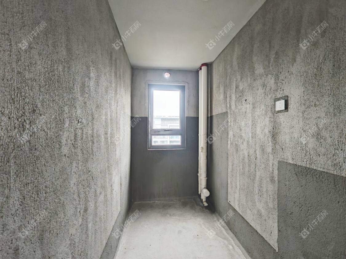 镇江金茂国际社区在售二手房源室内图_小牛看房