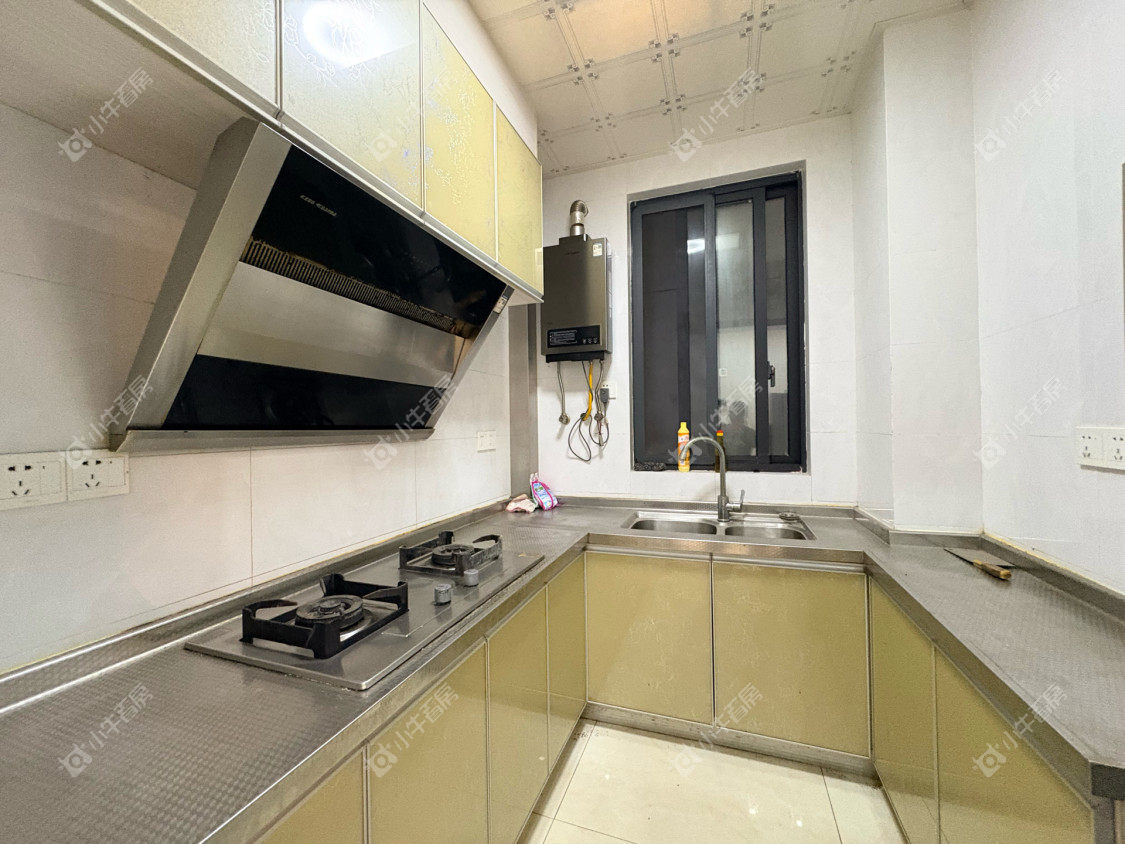 镇江国信宜和在售二手房源室内图_小牛看房