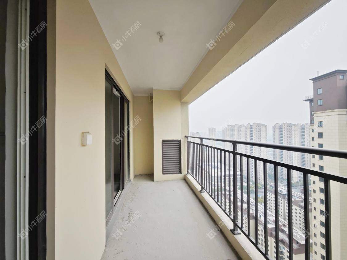 镇江中南熙悦城中南二期在售二手房源室内图_小牛看房