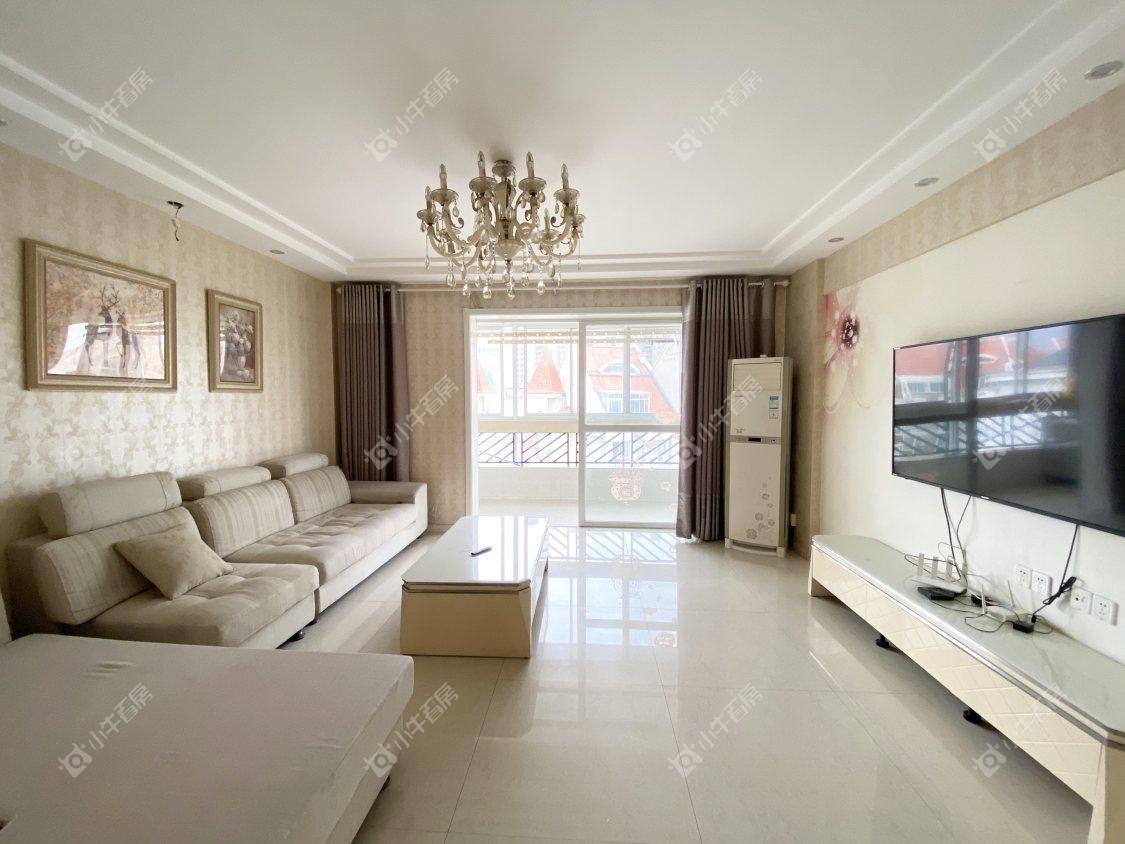 镇江凤翔花园在售二手房源_小牛看房