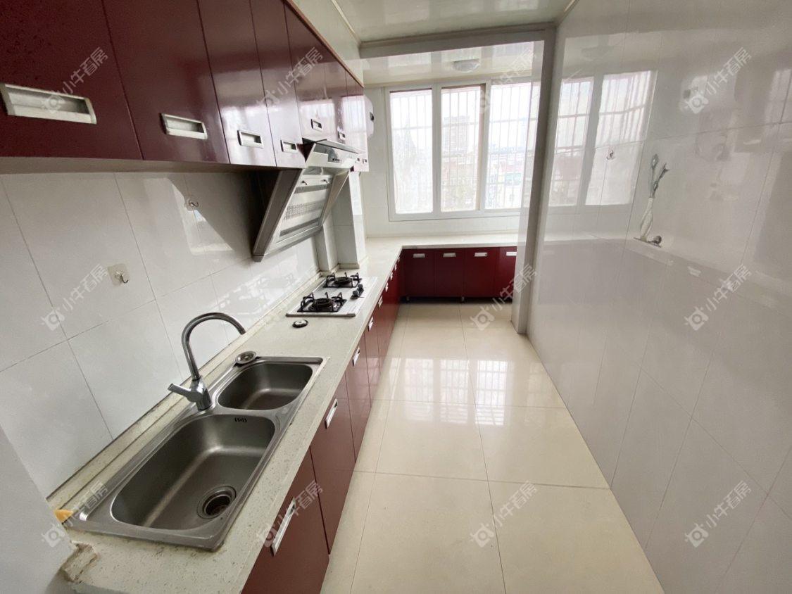 镇江紫荆花园在售二手房源室内图_小牛看房