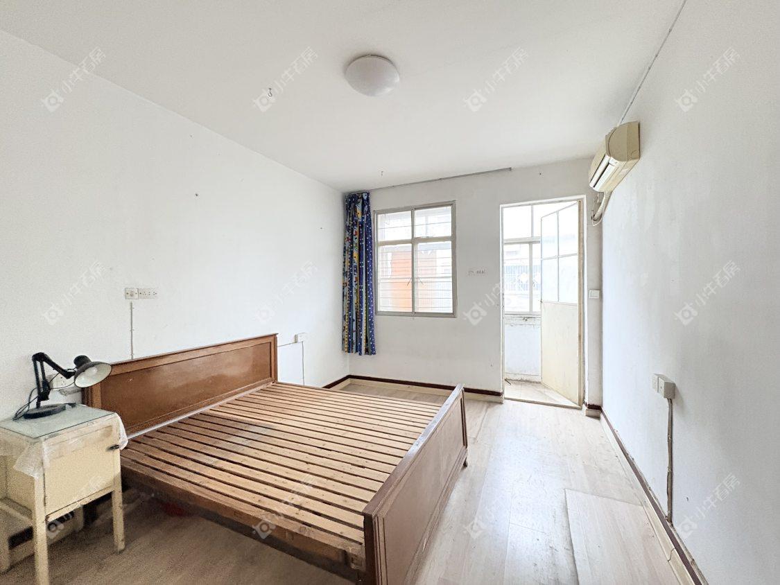 镇江河滨新村（丹阳）在售二手房源室内图_小牛看房