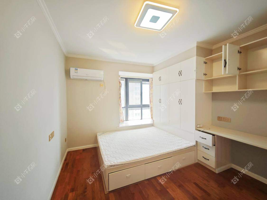 镇江国信宜和在售二手房源室内图_小牛看房