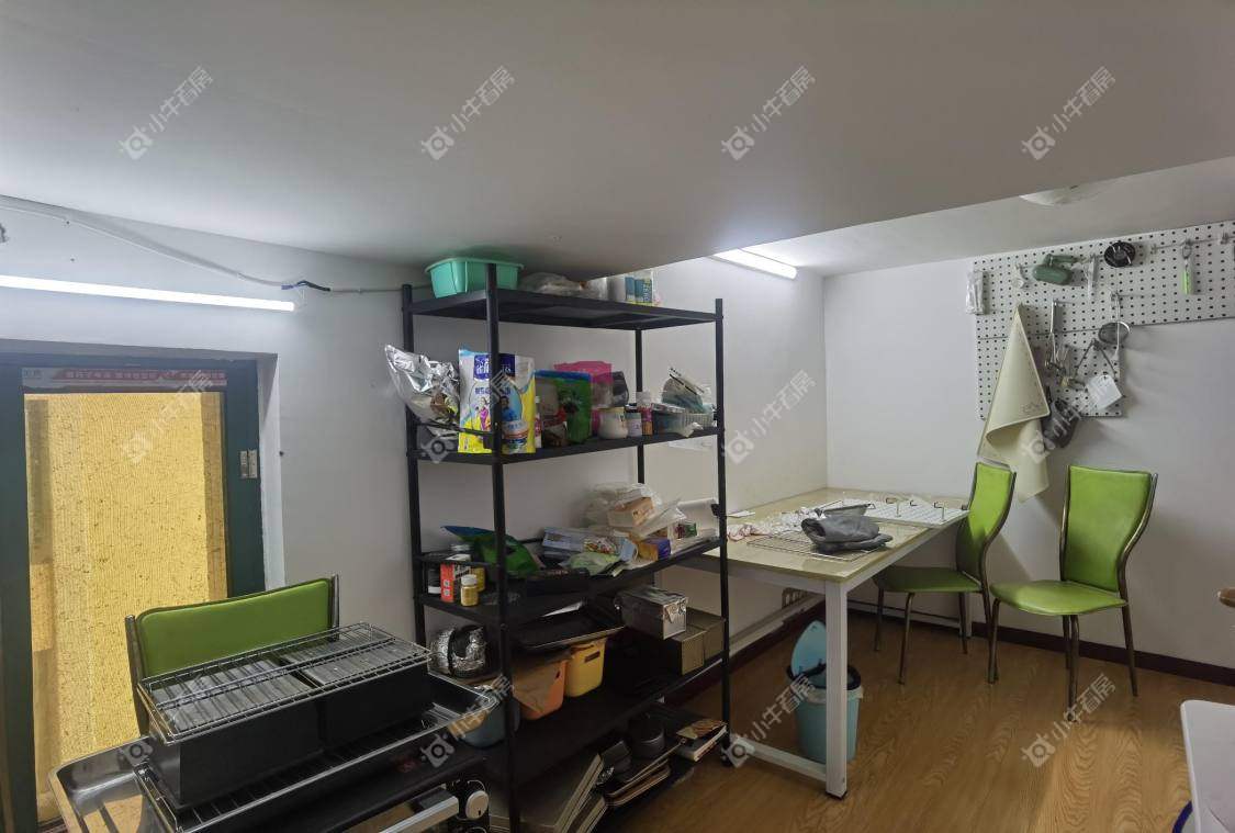 镇江恒大名都一期在售二手房源室内图_小牛看房