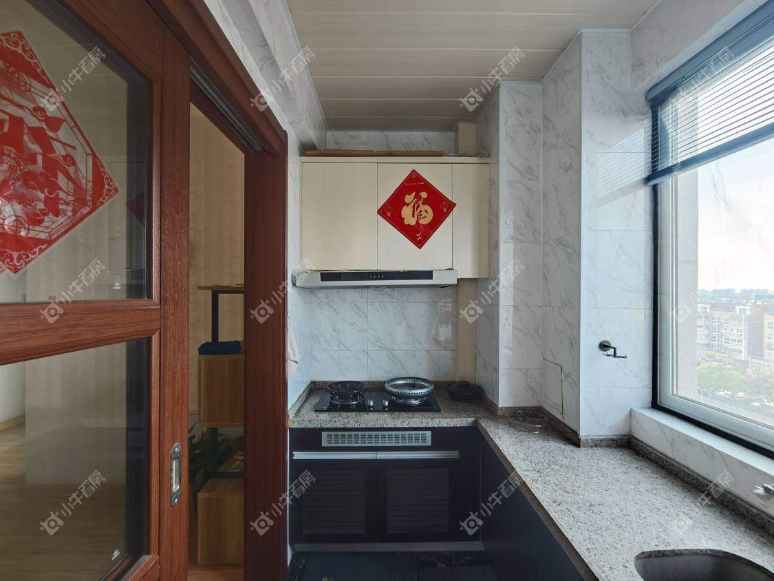 镇江碧桂园在售二手房源室内图_小牛看房