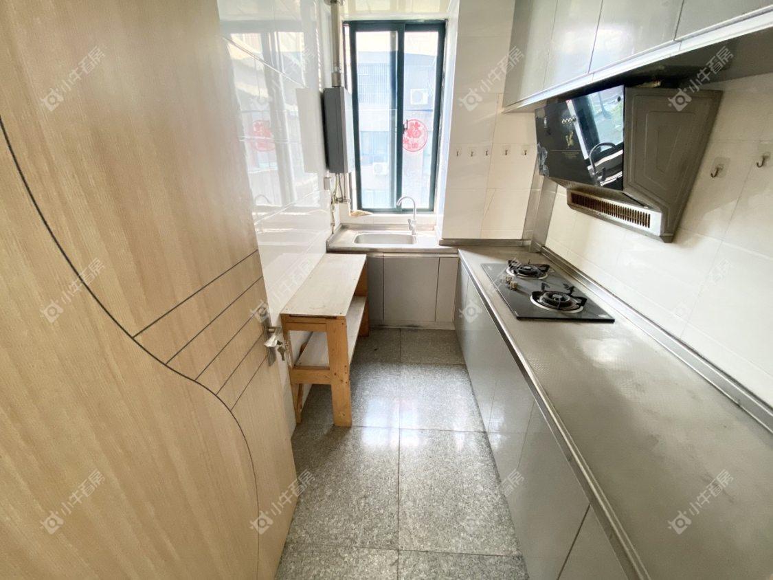 镇江东方盛世在售二手房源室内图_小牛看房