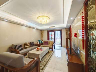 镇江华都锦城在售二手房_小牛看房