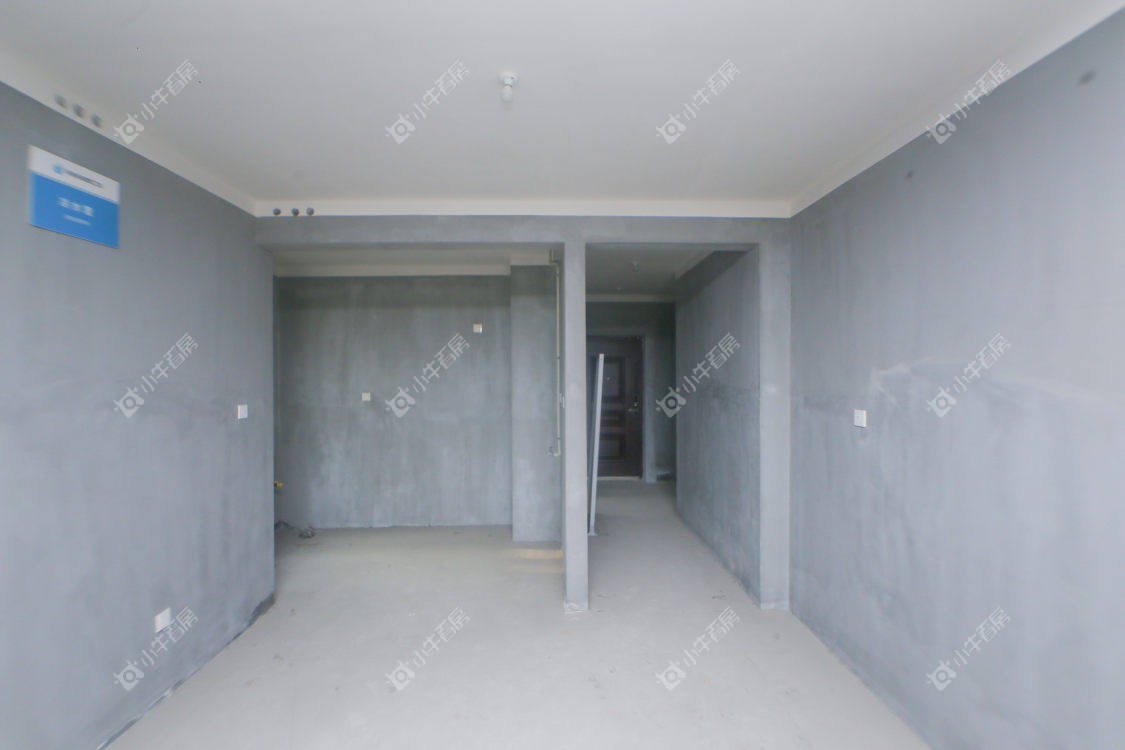 镇江万善上院在售二手房源室内图_小牛看房