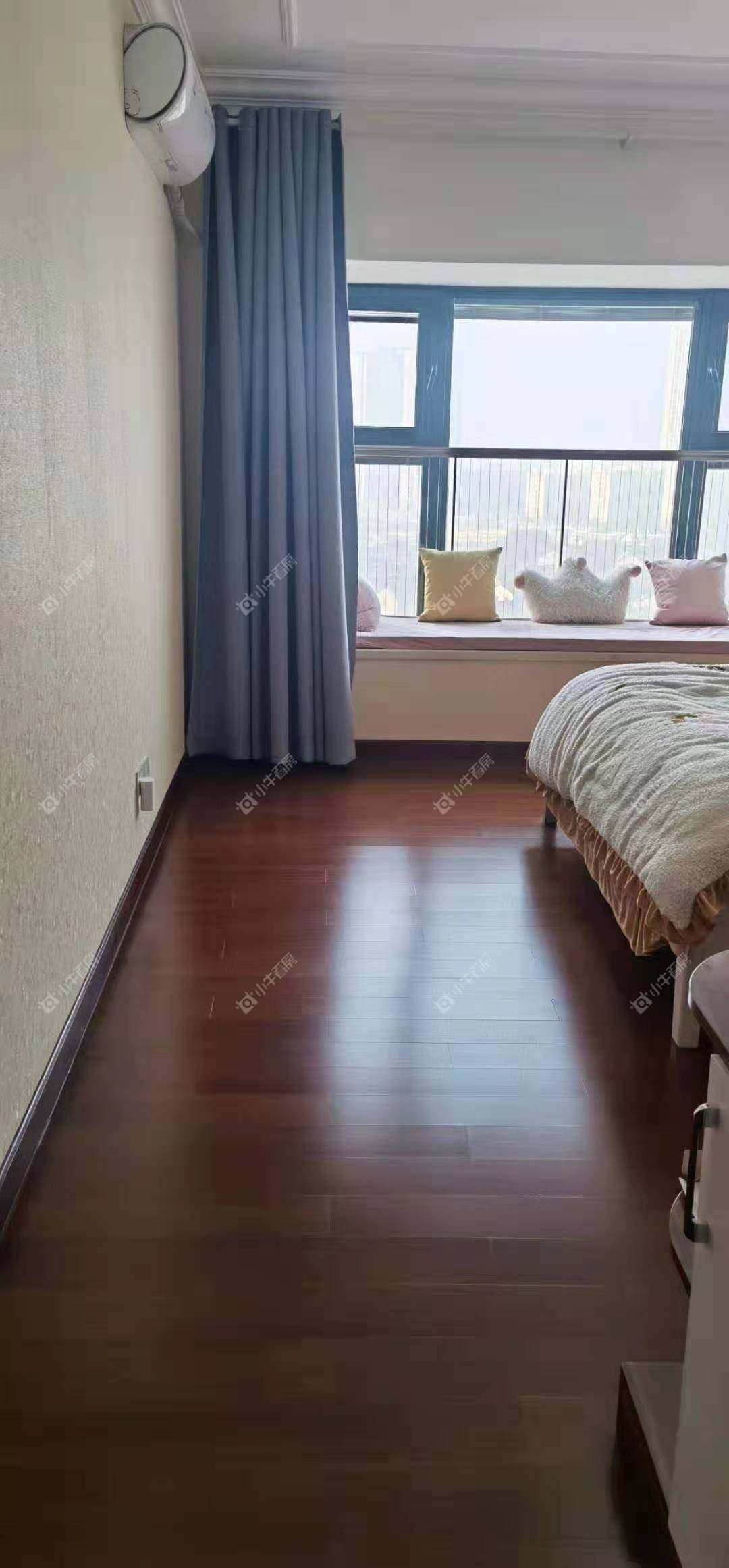 镇江恒大城在售二手房源_小牛看房