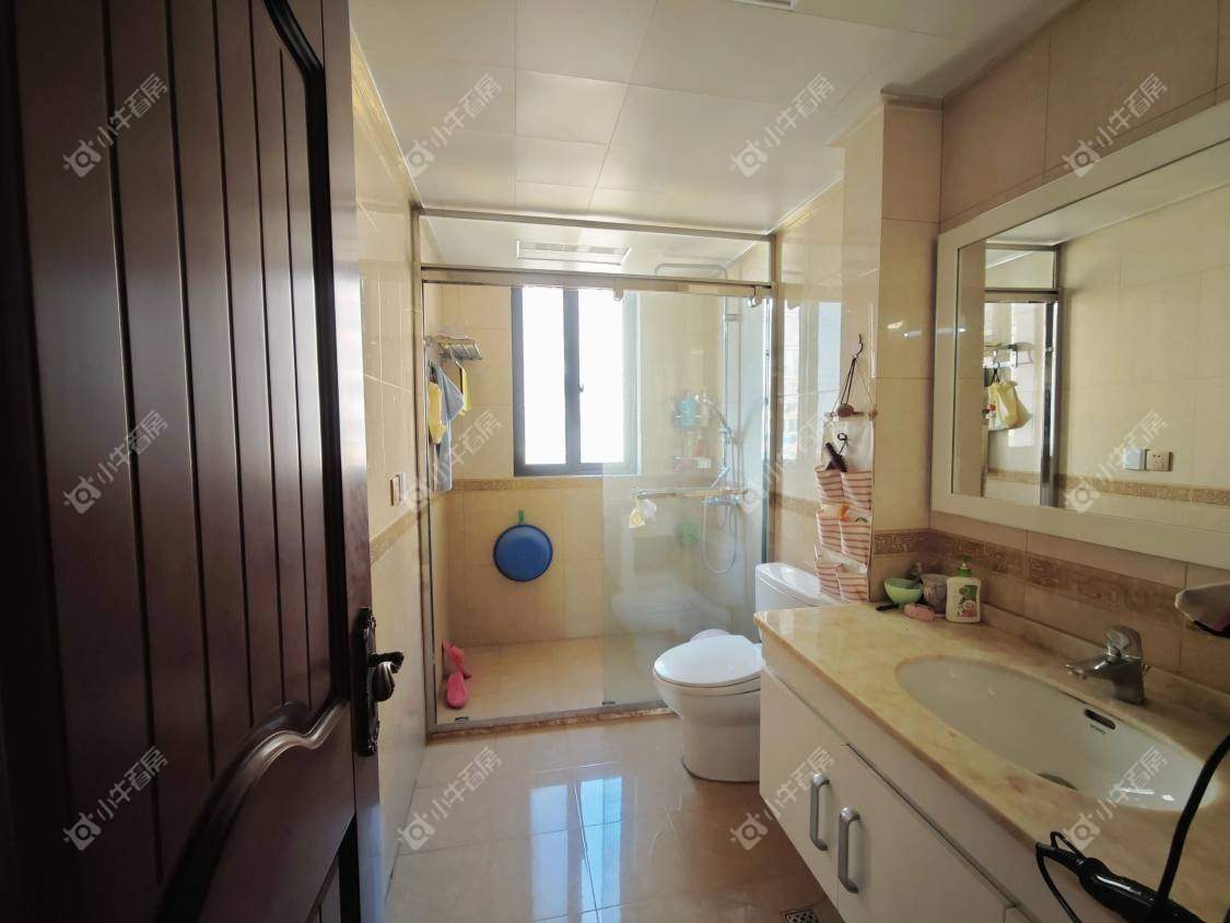 镇江锦尚名都在售二手房源室内图_小牛看房