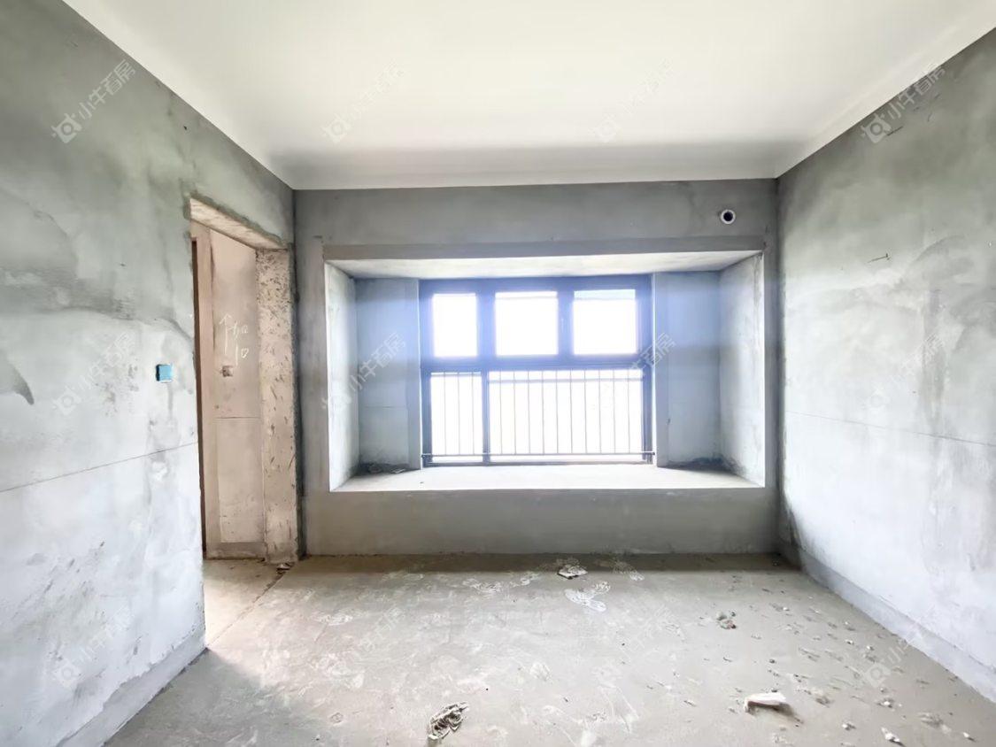 镇江碧桂园樾府在售二手房源室内图_小牛看房