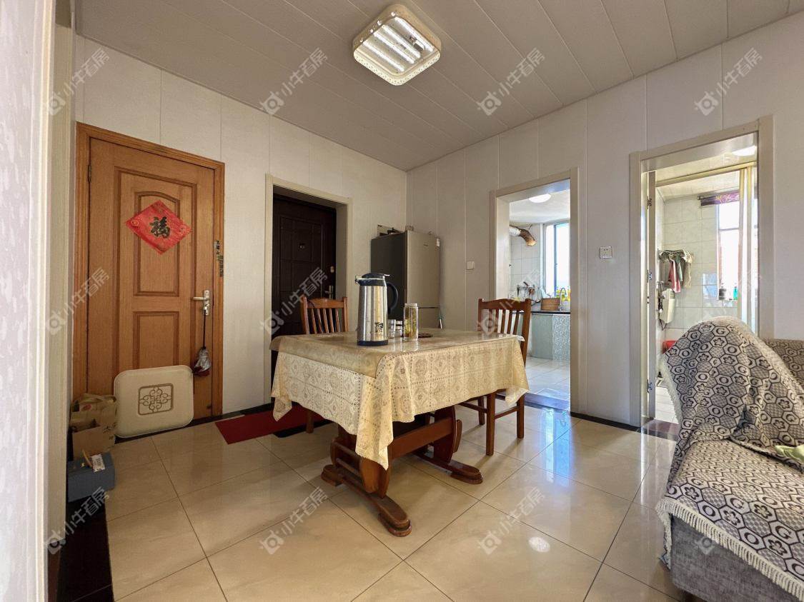 镇江丹桂园北区在售二手房源_小牛看房