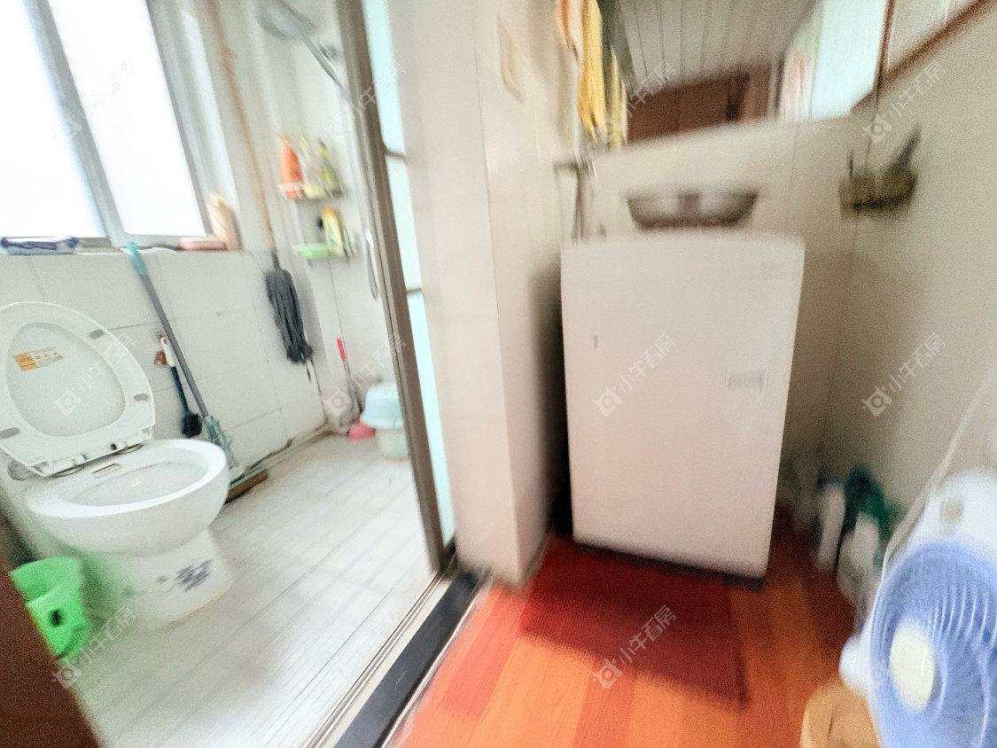 镇江云阳小区在售二手房源室内图_小牛看房