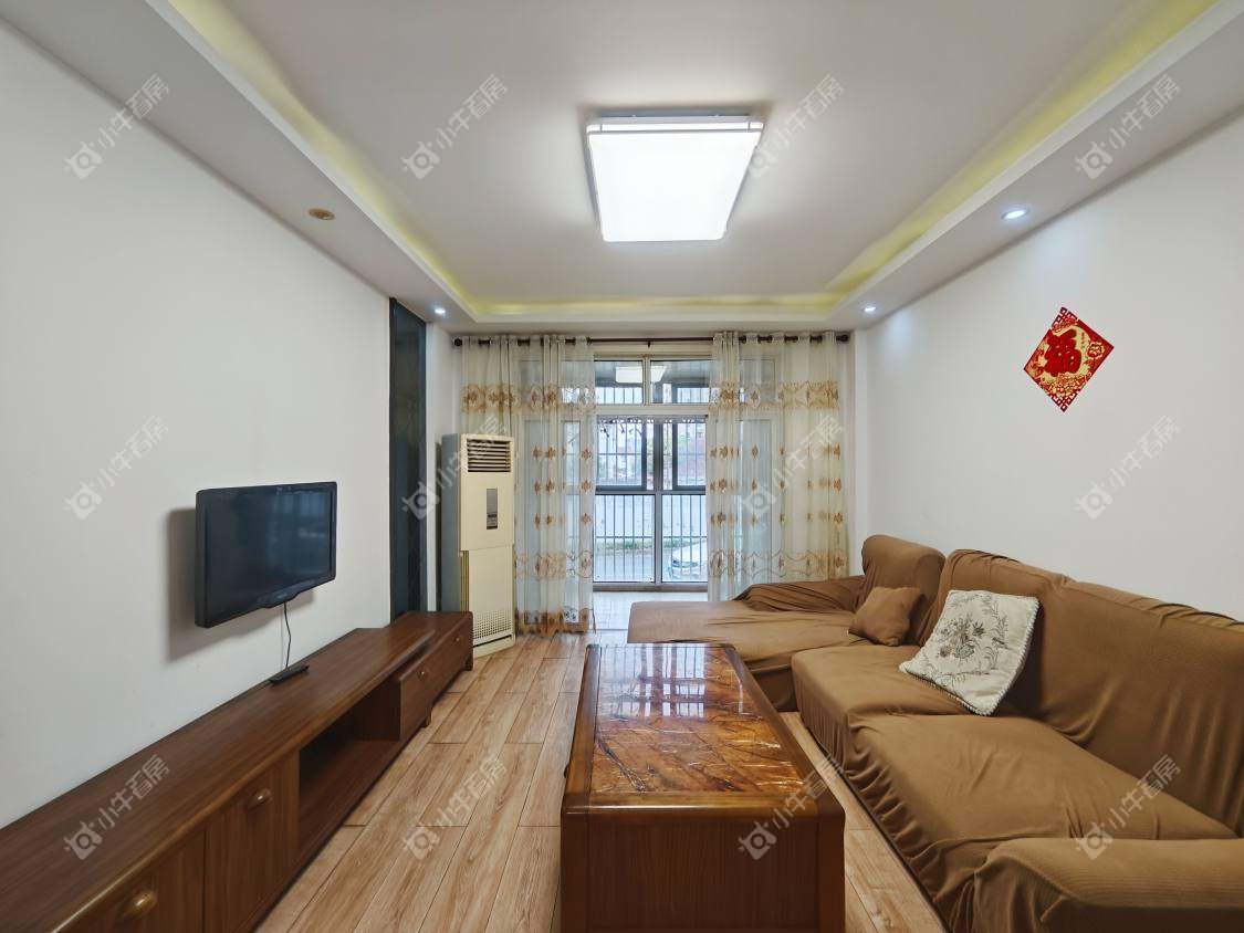 镇江惠泽苑在售二手房源室内图_小牛看房