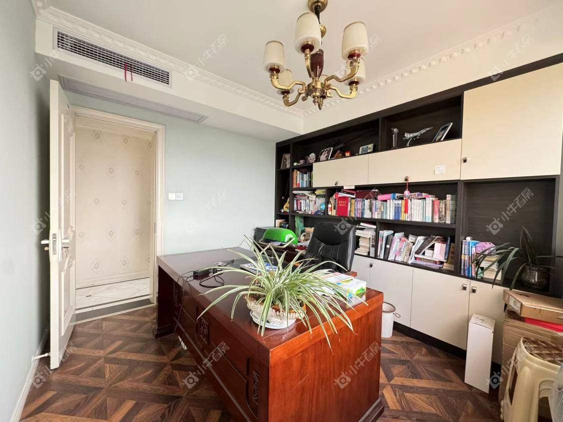 镇江吾悦华府金郡（丹阳）在售二手房源室内图_小牛看房