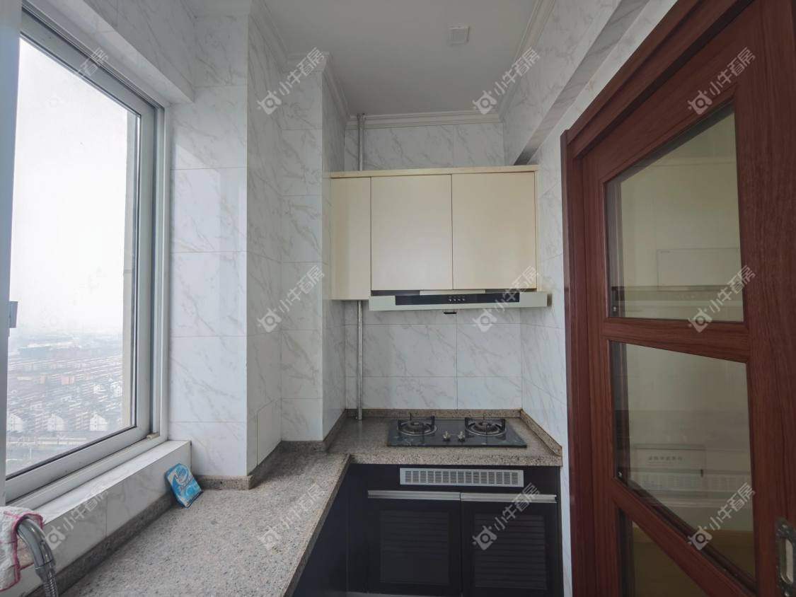 镇江碧桂园在售二手房源室内图_小牛看房