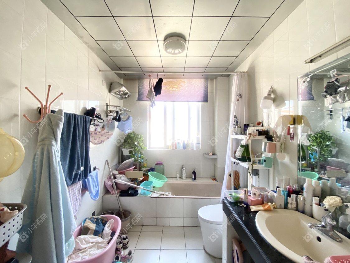 镇江幸福小区在售二手房源室内图_小牛看房