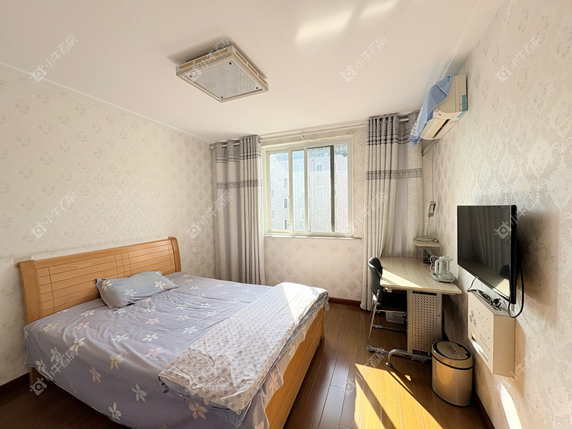 镇江丹金家园在售二手房源室内图_小牛看房