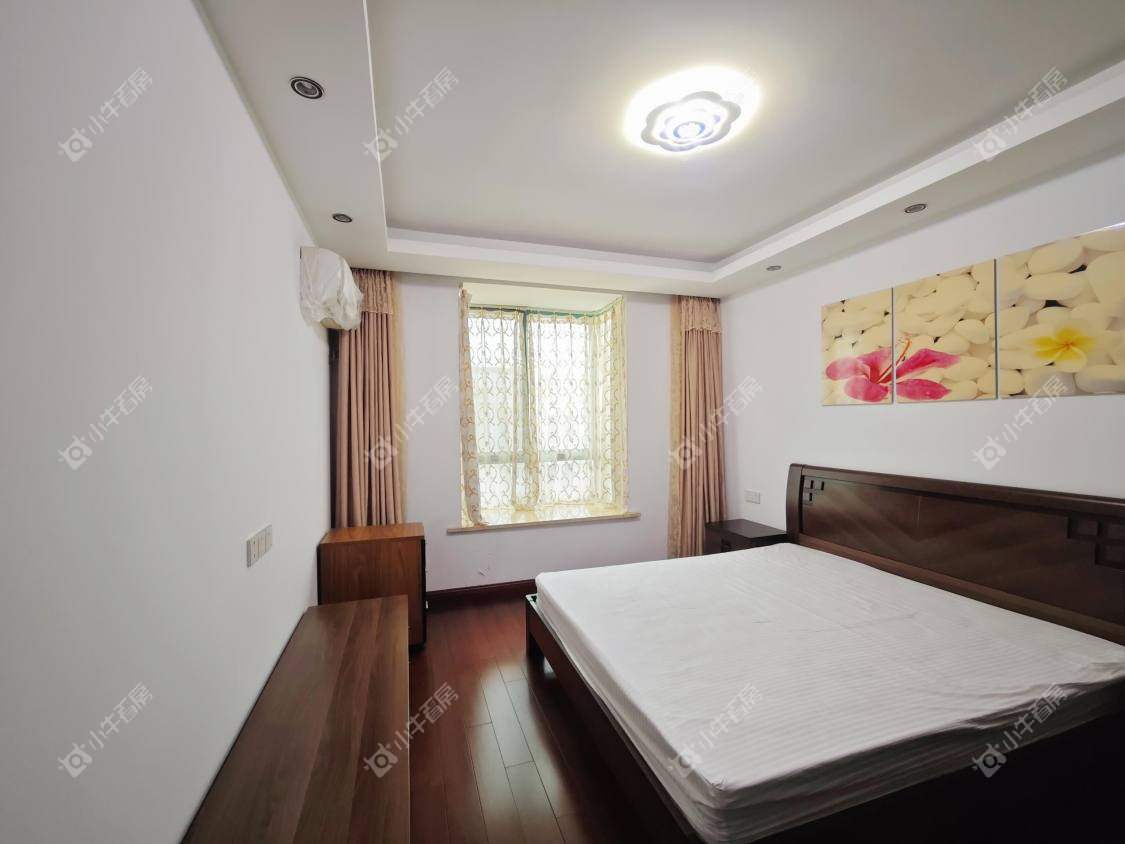 镇江金鼎城市花园在售二手房源室内图_小牛看房