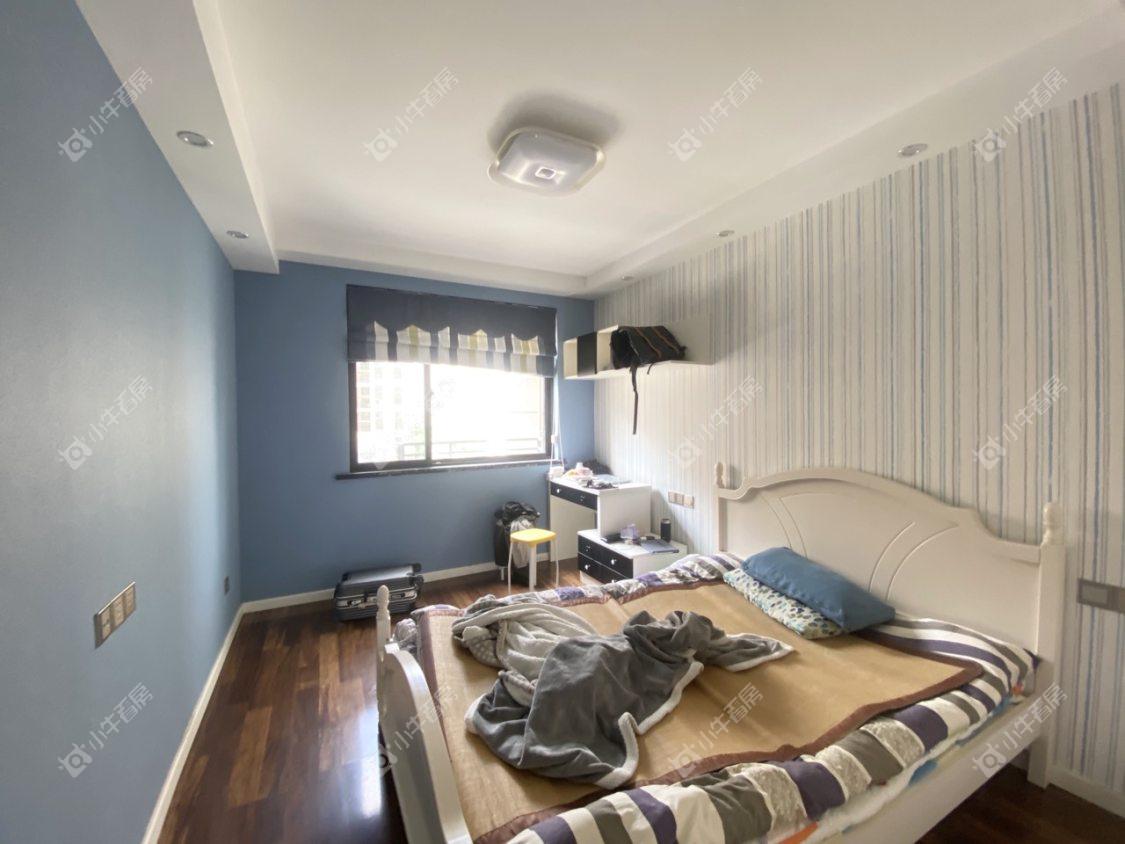 镇江华都锦城在售二手房源室内图_小牛看房