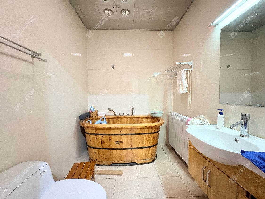 镇江东风中心村在售二手房源室内图_小牛看房