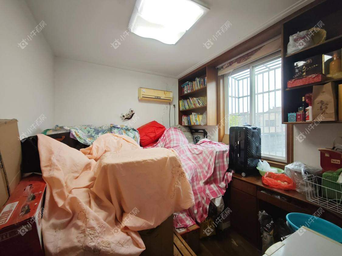 镇江华云公寓在售二手房源室内图_小牛看房