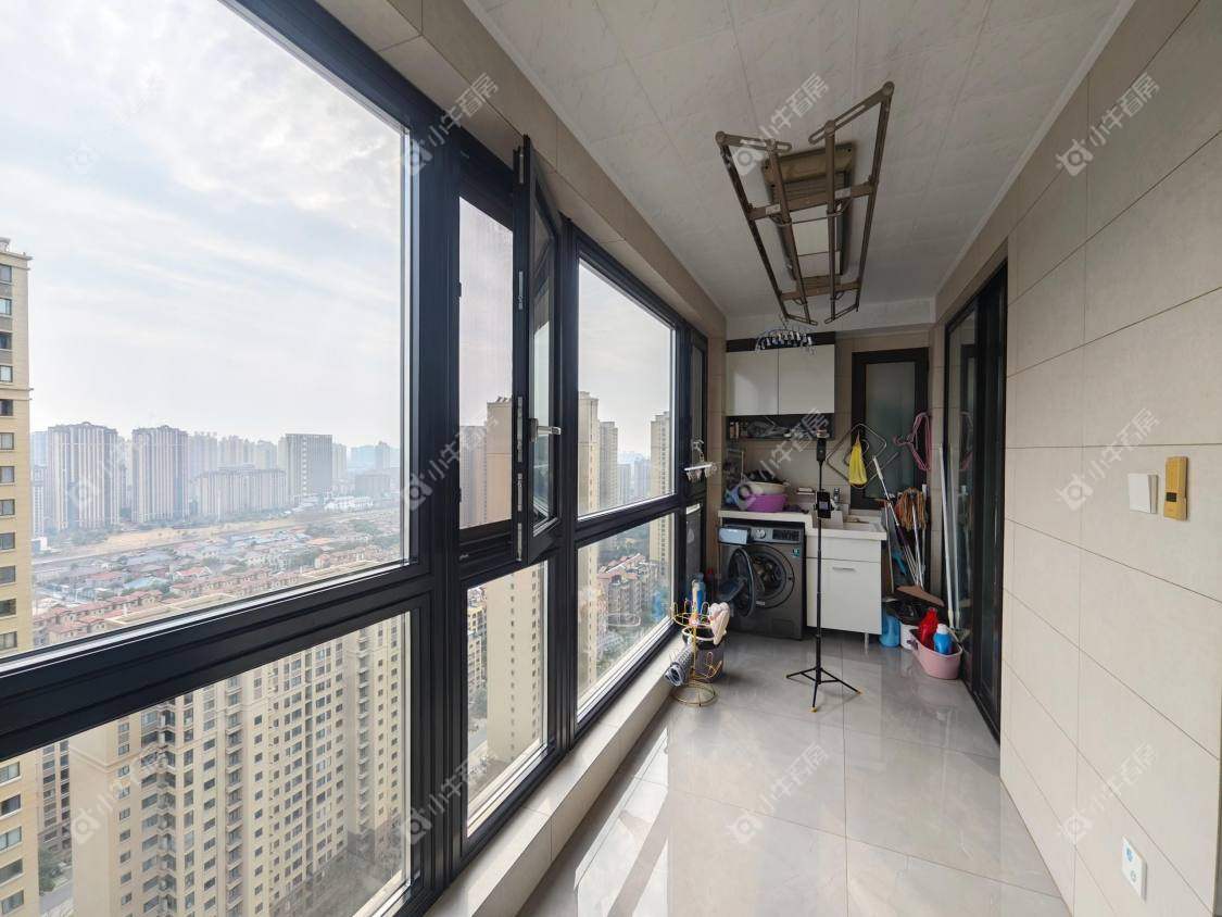 镇江吾悦华府金郡（丹阳）在售二手房源室内图_小牛看房