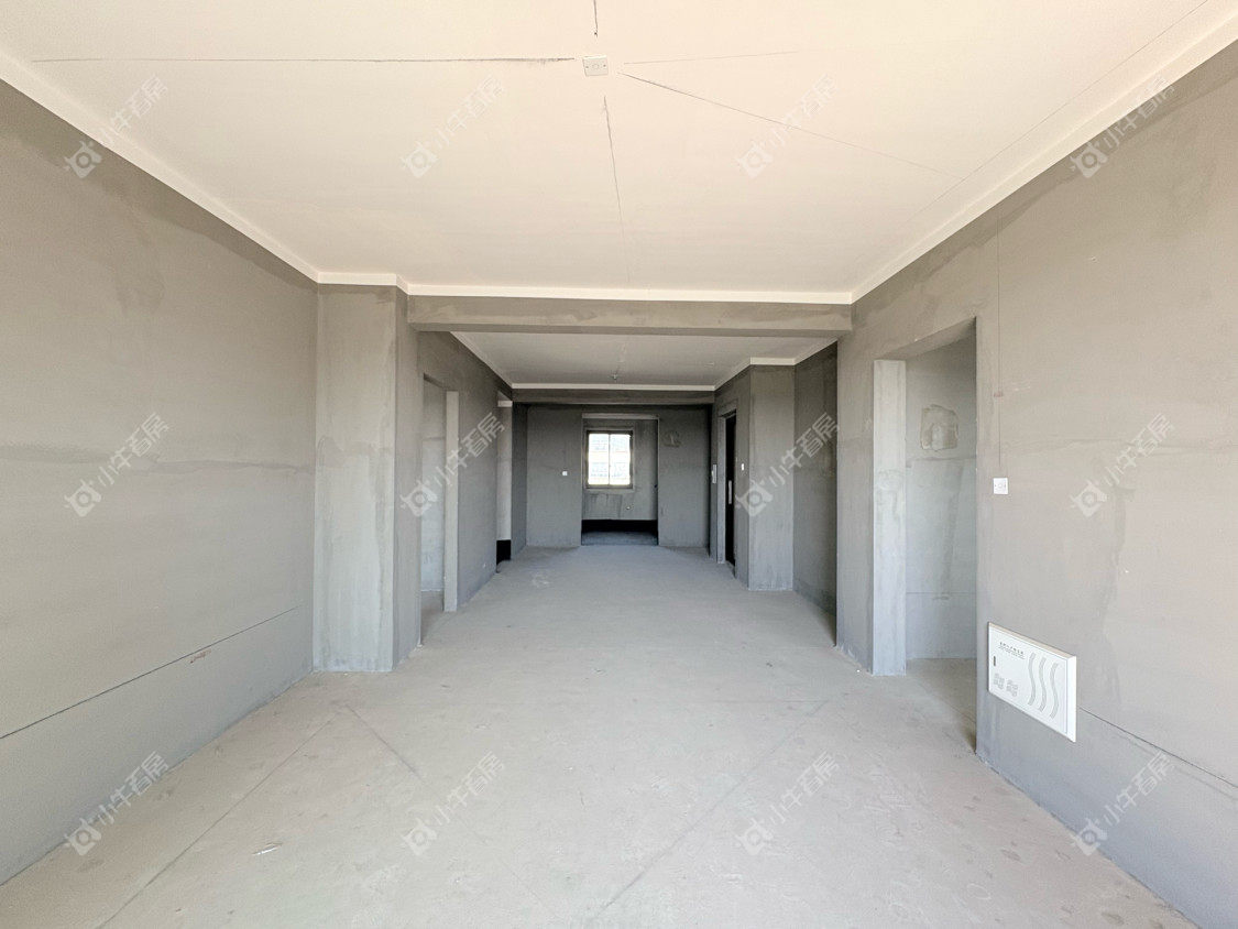 镇江凤凰郡在售二手房源室内图_小牛看房