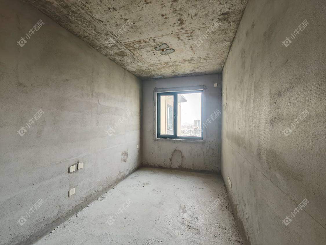 镇江恒大名都二三期在售二手房源室内图_小牛看房