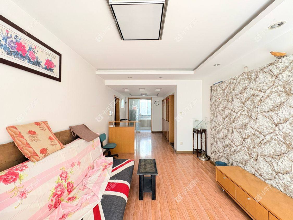 镇江江南人家在租房源室内图_小牛看房