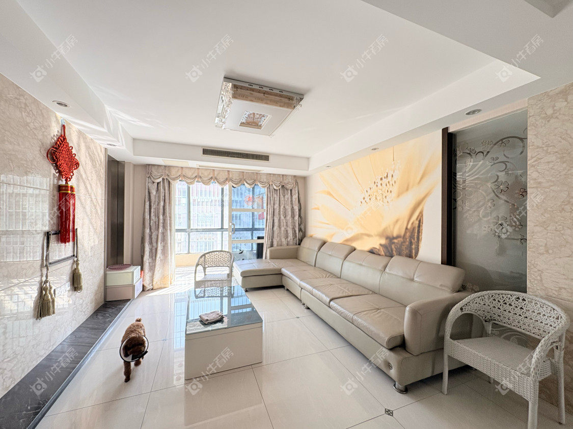 镇江佳景天城在售二手房源_小牛看房