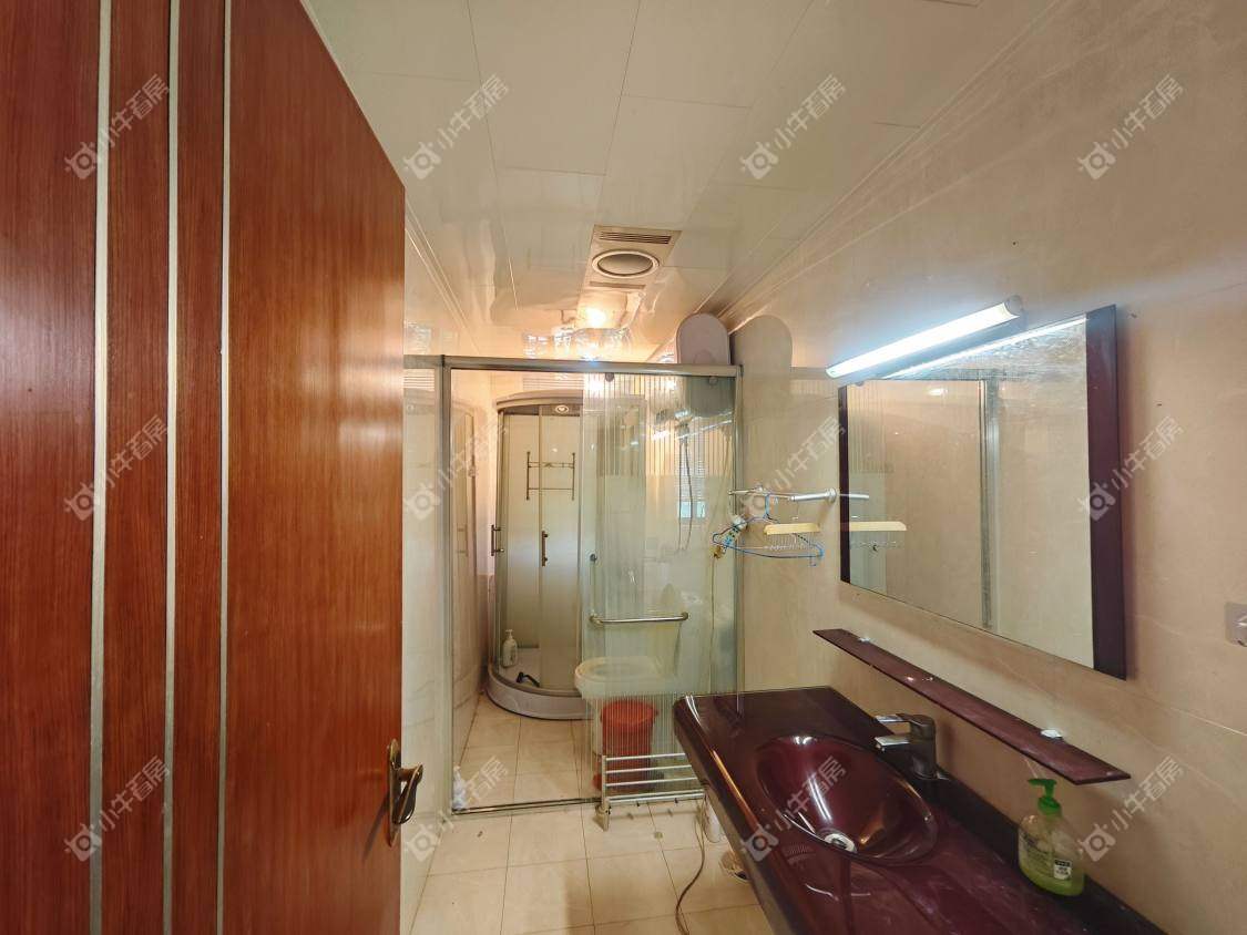 镇江怡心花园在售二手房源室内图_小牛看房