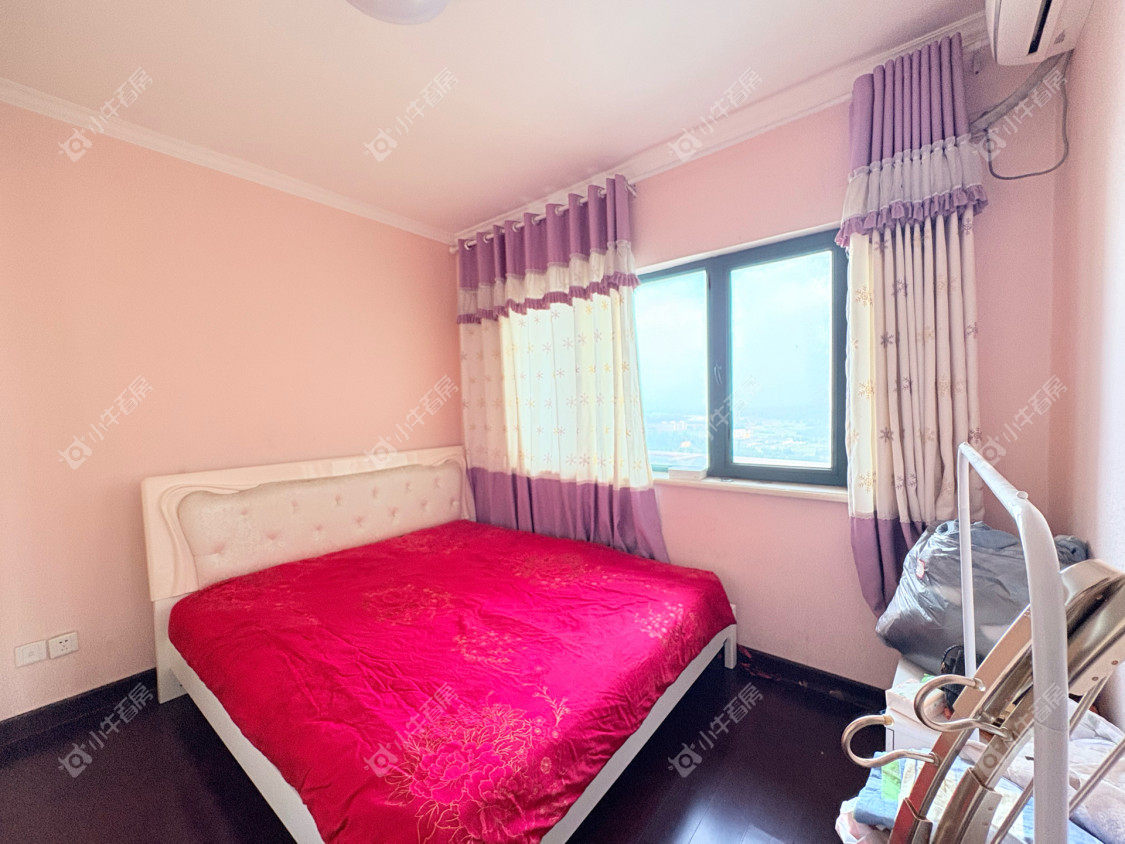 镇江恒大城在售二手房源室内图_小牛看房