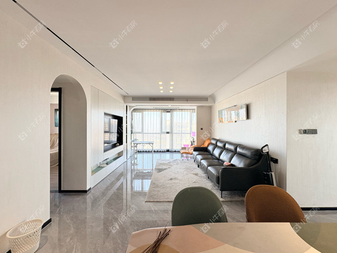 镇江万善上院在售二手房源_小牛看房